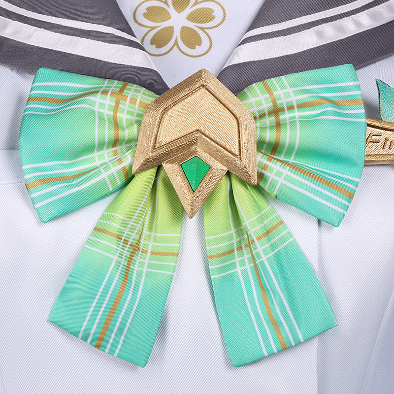 In Stock Firefly Cosplay Costu - Anime Cosplay Name ulasan dan harga
