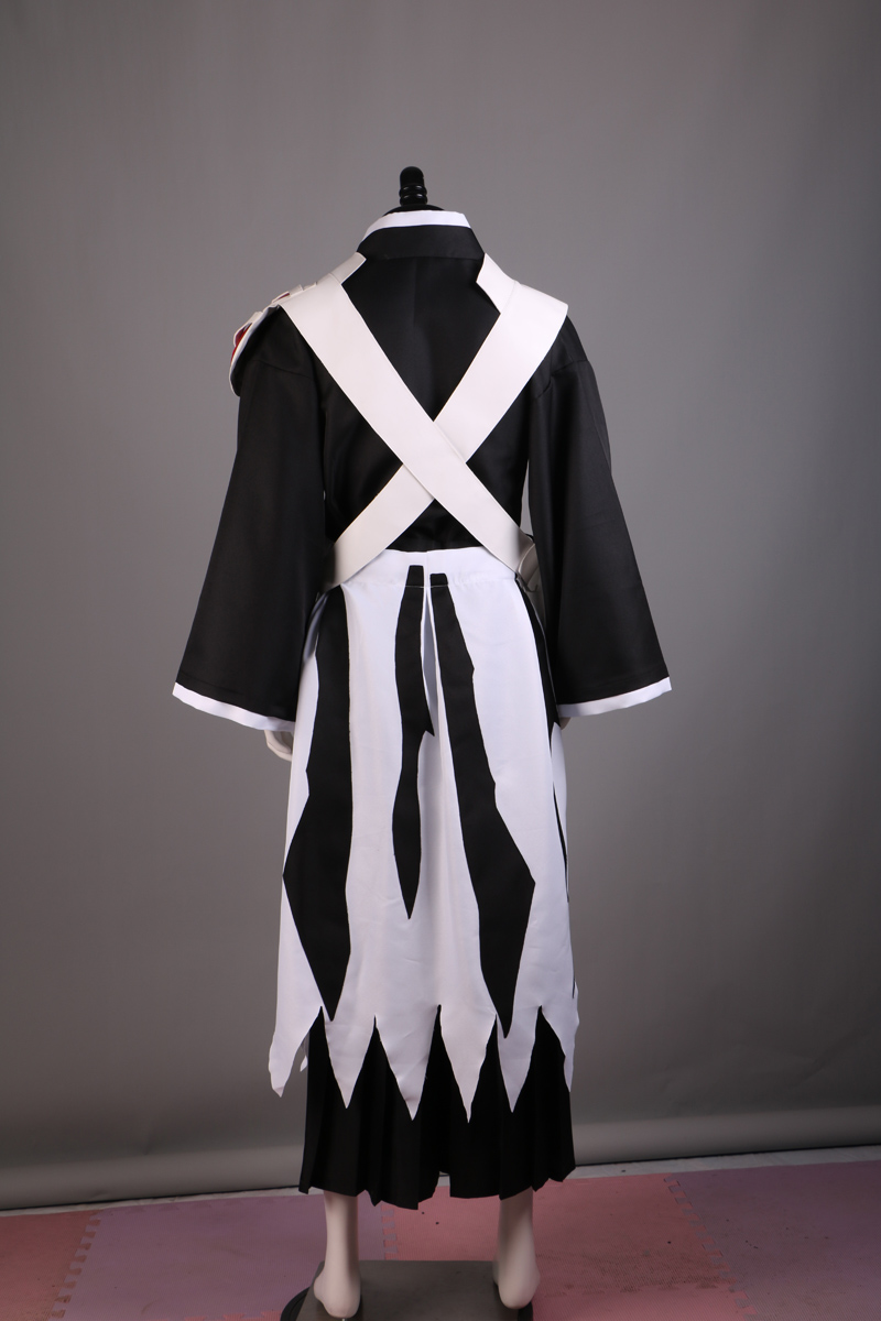 Bleach Anime TYBW Ichigo Banka - Anime Cosplay Wig ulasan dan harga