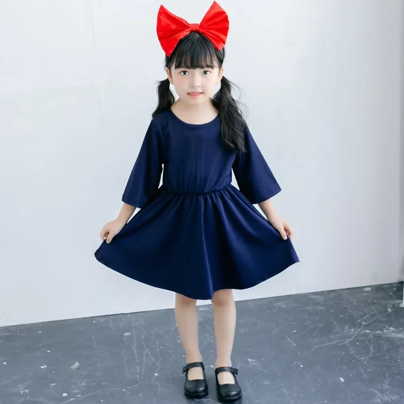 Children's Halloween Costumes  - Anime Cosplay Little Girl ulasan dan harga