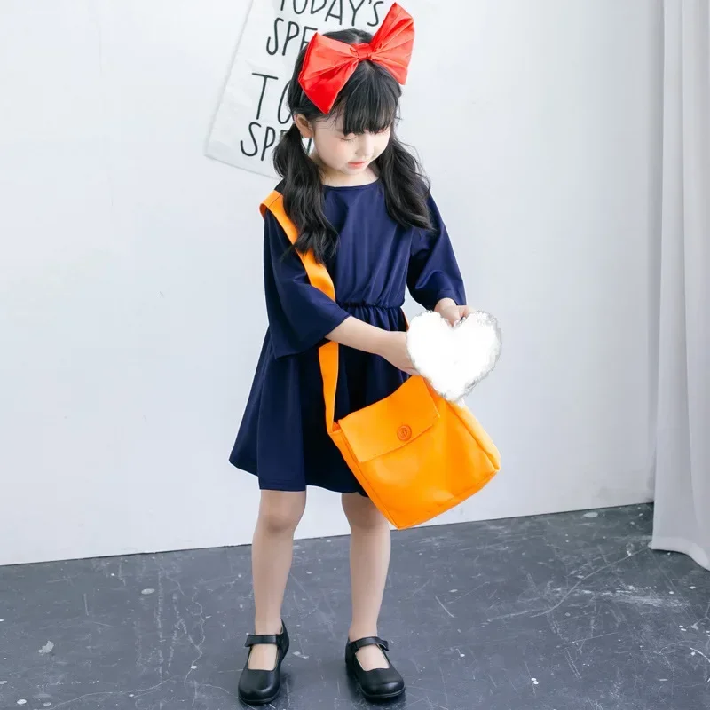 Children's Halloween Costumes  - Anime Cosplay Little Girl ulasan dan harga