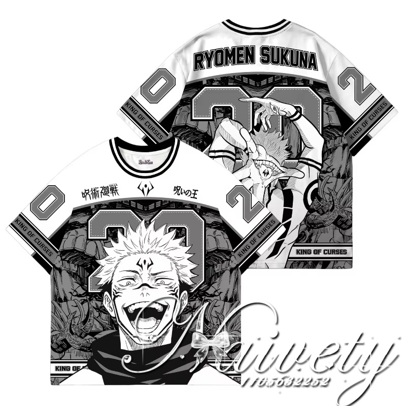 2026 Summer Hot Sale Jujutsu K - Quick Anime Cosplay ulasan dan harga