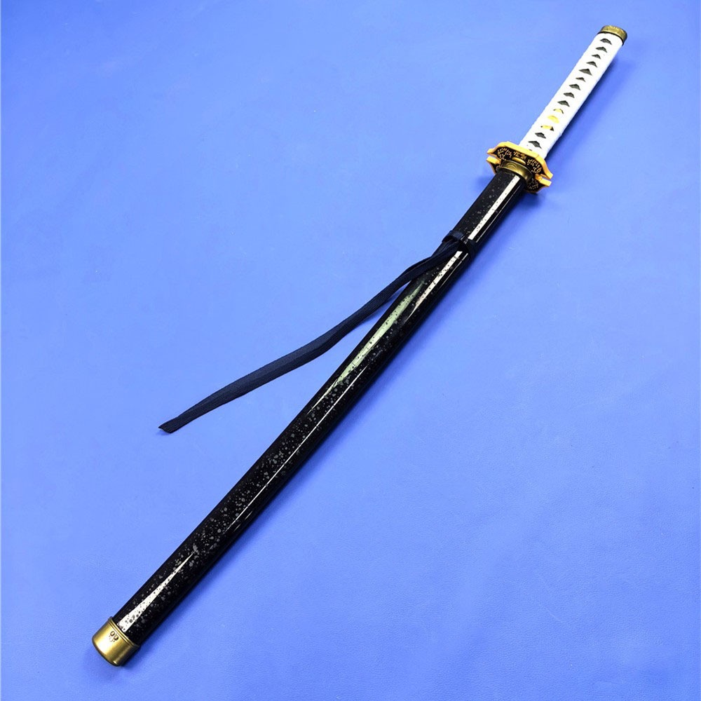 Real Sized Yamato Katana Devil - Anime Cosplay Real ulasan dan harga