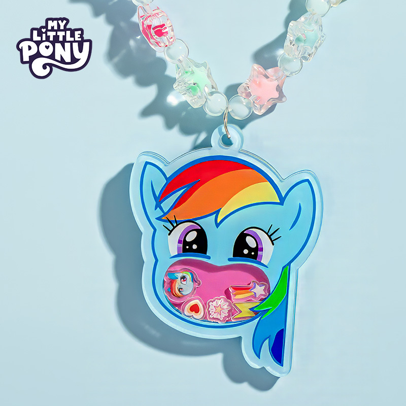 my little pony children neckla - Anime Cosplay Little Girl ulasan dan harga