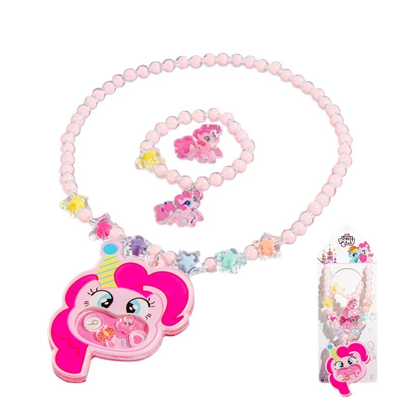 my little pony children neckla - Anime Cosplay Little Girl ulasan dan harga
