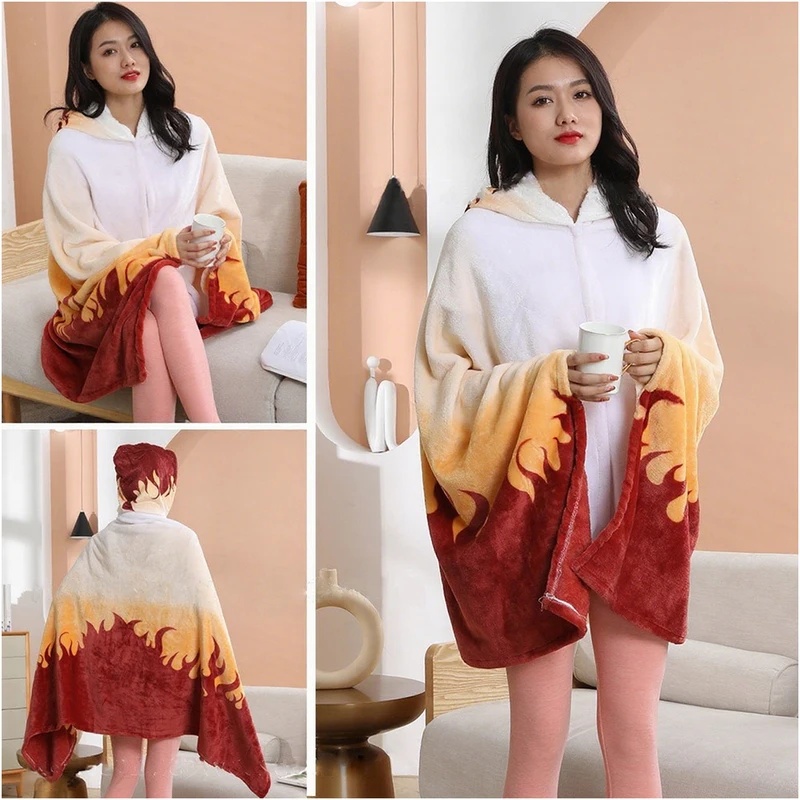 COSJapanese Anime Tanjiro Nezu - Anime Cosplay Nezuko ulasan dan harga