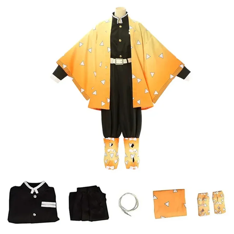 New Anime Kimetsu Geen Yaiba Z - Anime Cosplay Nezuko ulasan dan harga