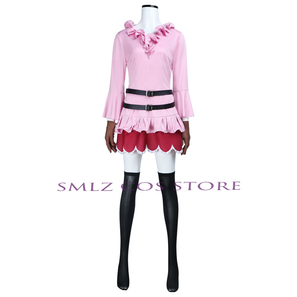 Anime Koala Cosplay Costume Wo - Anime Cosplay Wig ulasan dan harga
