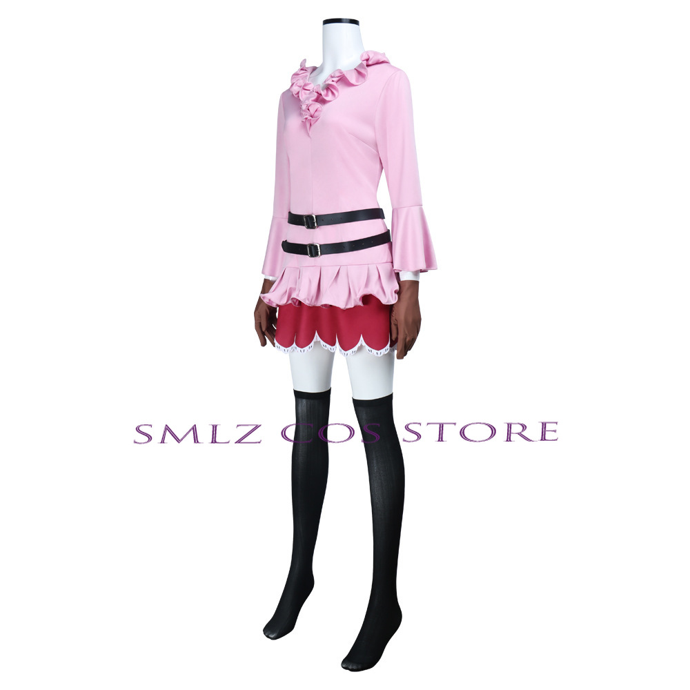 Anime Koala Cosplay Costume Wo - Anime Cosplay Wig ulasan dan harga