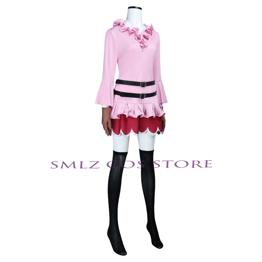 Anime Koala Cosplay Costume Wo - Anime Cosplay Wig ulasan dan harga