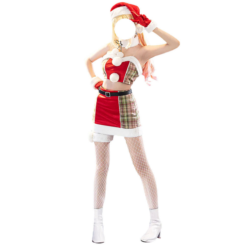 Anime My Dress-Up Darling Kita - Anime Cosplay Girl Name ulasan dan harga