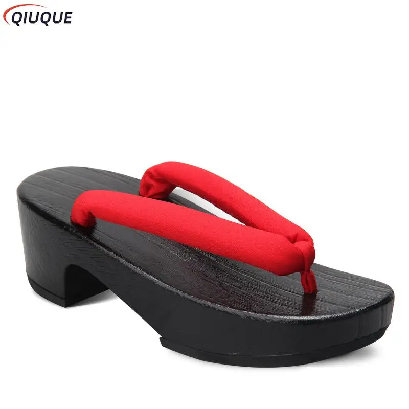 1 Pair Kamado Tanjirou Nezuko  - Anime Cosplay Nezuko ulasan dan harga